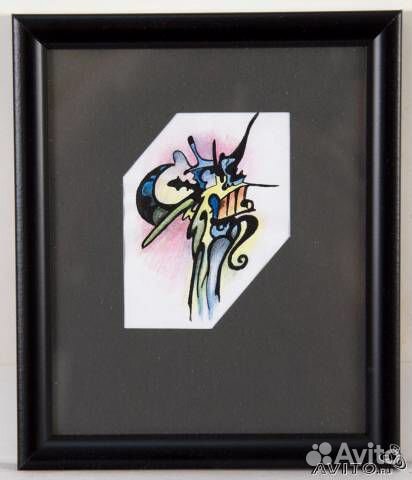 Графика и. Овчарук 