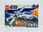 Lego Star Wars 75301 Истребитель Люка Скайуокера