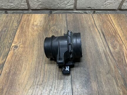 Ford Focus 3 Расходомер воздуха (массметр)