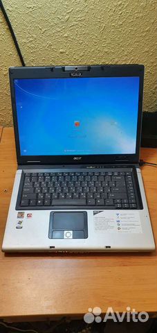 Acer Aspire 5100 15