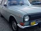 ГАЗ 24 Волга 2.5 МТ, 1977, 41 720 км объявление продам