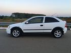 Opel Astra 1.6 МТ, 1999, 281 500 км объявление продам