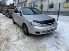 Chevrolet Lacetti 1.6 МТ, 2008, 150 000 км