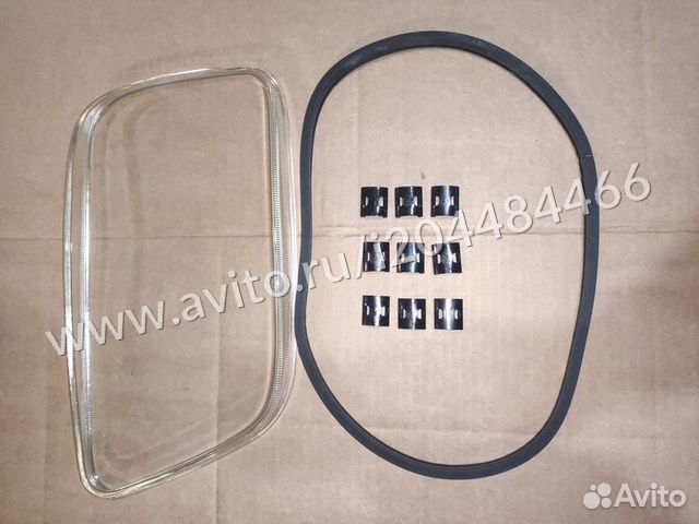 Фара мерседес актрос мп3