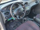 Ford Focus 1.8 МТ, 2003, 108 000 км