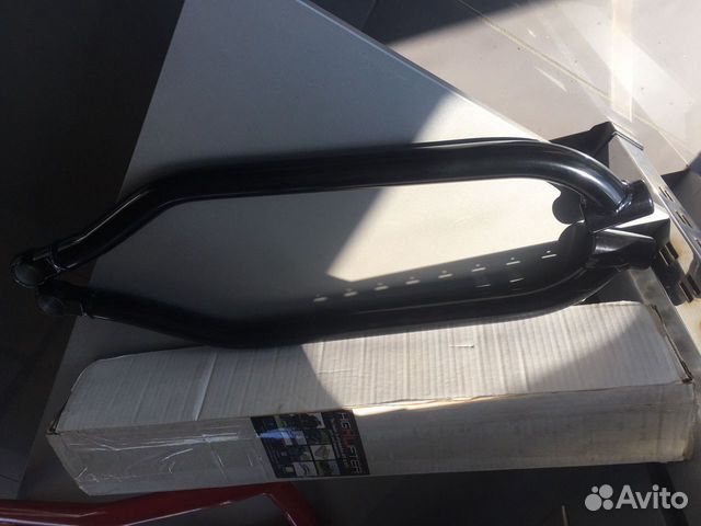 Рычаги нижние Polaris RZR