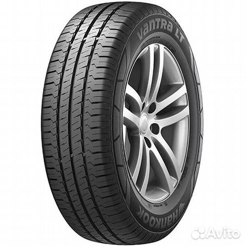 Hankook Vantra LT RA18 215/75 R16 116R