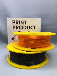 Пластик для 3d принтера