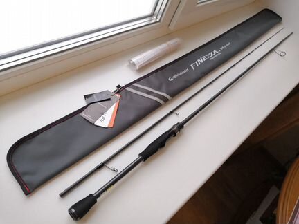 GL Finezza Prototype S.T.limited 20gfinps-7112ML-T