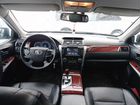 Toyota Camry 2.5 AT, 2012, 131 000 км объявление продам