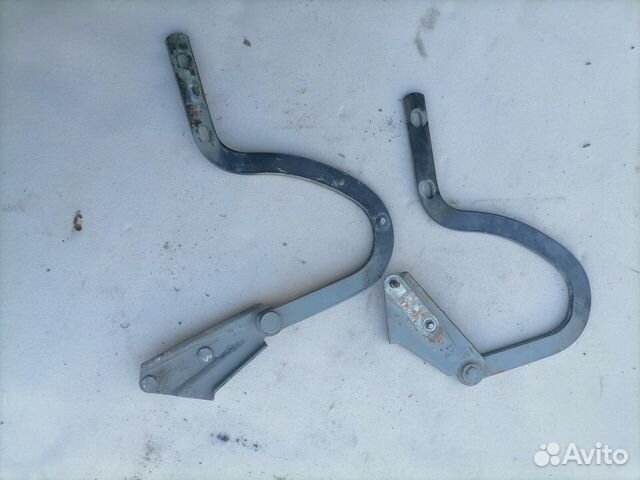 Петля капота для Chery Amulet (A15) 2006-2012