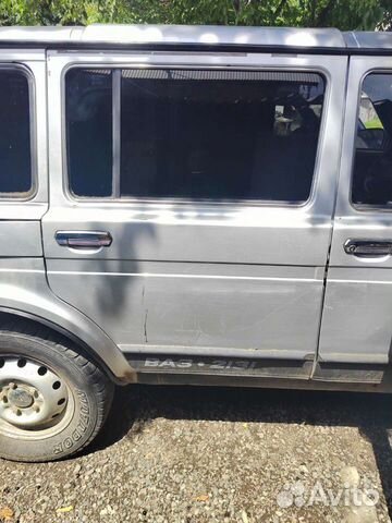 Запчасти на ниву разбор