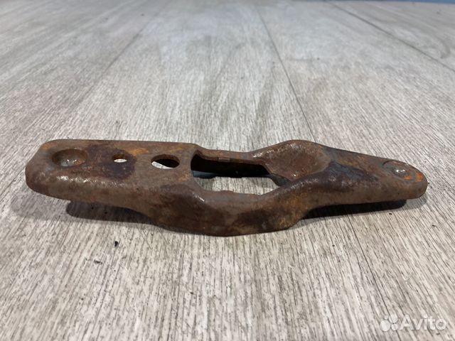 Вилка выжимного подшипника Golf6 Polo sedan Rapid