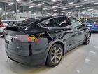 Tesla Model X AT, 2017, 82 000 км объявление продам