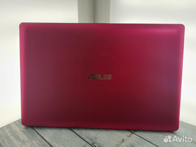 Asus X201E (запчасти)