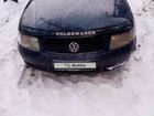 Volkswagen Passat 1.9 МТ, 1999, 390 000 км объявление продам