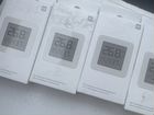 Xiaomi датчик температуры и влажности