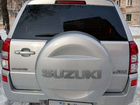 Suzuki Grand Vitara 2.0 AT, 2006, 220 551 км объявление продам