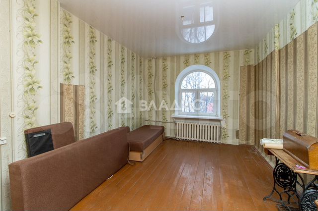 4-к. квартира, 97,3 м², 4/4 эт.