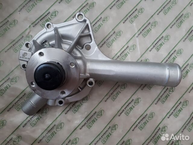Запчасти тагаз с30
