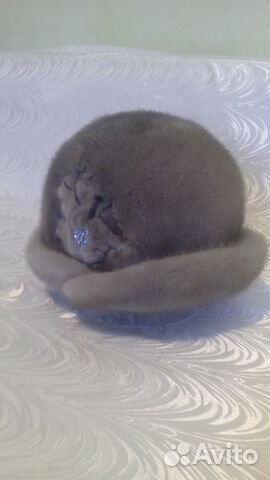 Новая норковая