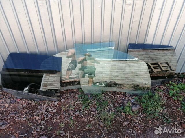 Стекло mitsubishi colt