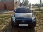 Geely Emgrand X7 2.0 МТ, 2014, 154 000 км