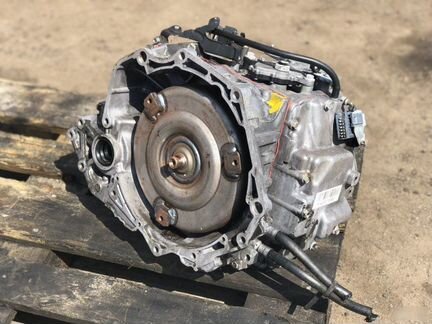 АКПП Opel Astra Vectra Zafira AF17 60-41SN 1.8I