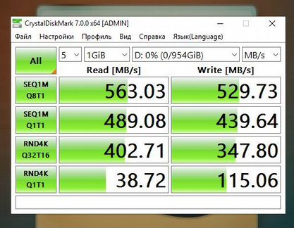 Ssd samsung 850 pro 1tb