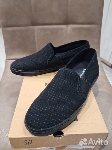 Туфли новые школьные 36