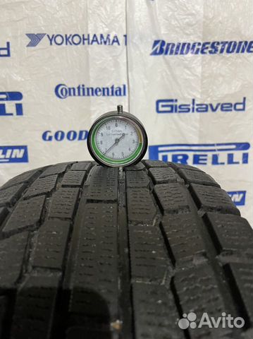 Yokohama Ice Guard IG20 205/55 R16