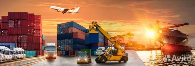 Международные грузоперевозки из Европы, снг, США