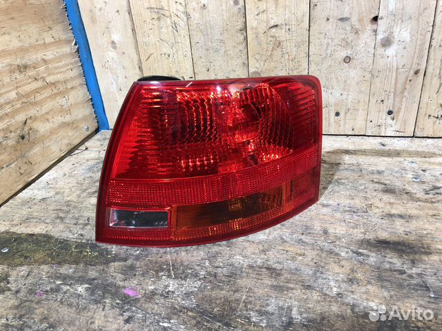 Фонарь задний правый Audi A4 B7 Avant Арт. 110668