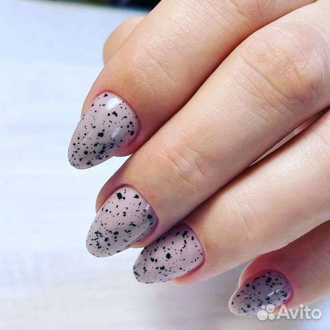 Маникюр Иркутск