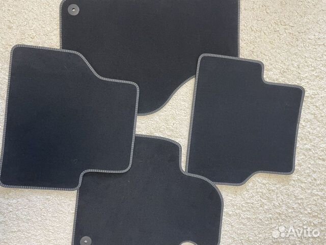 Ковры автомобильные