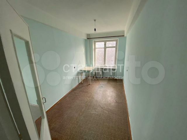 4-к. квартира, 59 м², 4/5 эт.