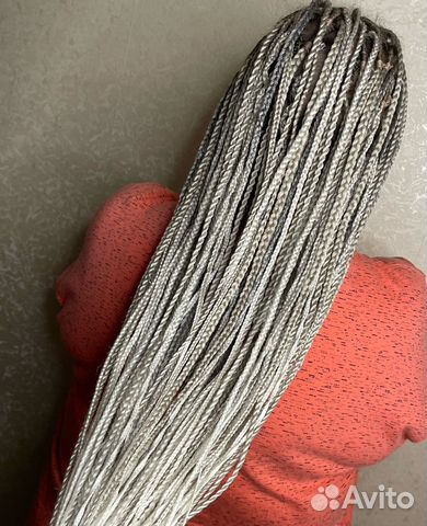 Афрокосы, дреды, дредолоконы