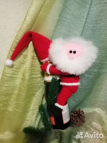 Игрушки ручной работы