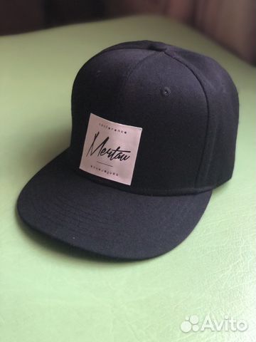 Бейсболка кепка женская / мужская