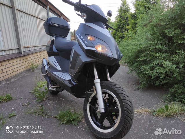 Карбюратор stels vortex 150