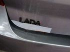 LADA Granta 1.6 МТ, 2013, 131 628 км объявление продам
