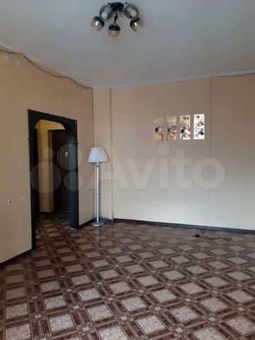 1-к. квартира, 40 м², 5/9 эт.