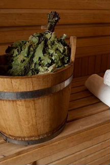 Веники для бани