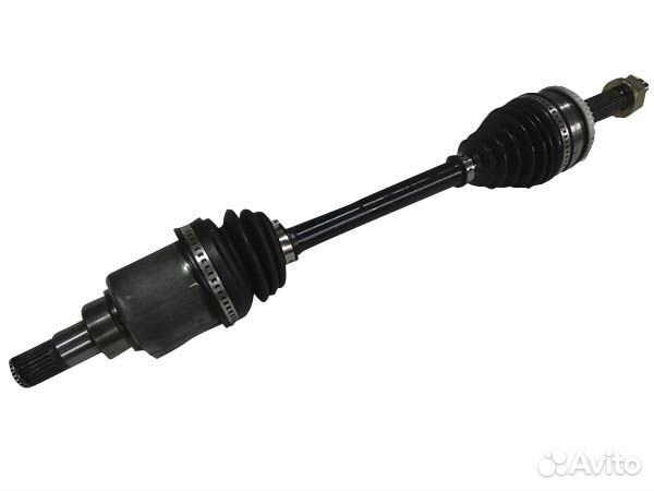 Привод колеса передний левый Lifan X60