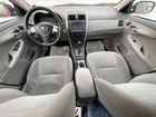 Toyota Corolla 1.8 AT, 2009, 95 123 км объявление продам
