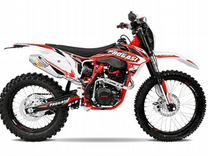 Мотоцикл Progasi Super Max 250 (21/18)