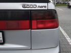 Saab 9000 2.0 МТ, 1991, 355 000 км объявление продам