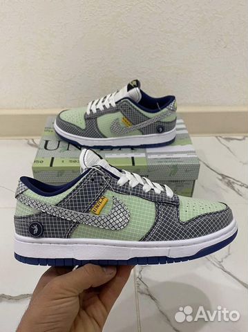 Nike Dunk low union 37-41