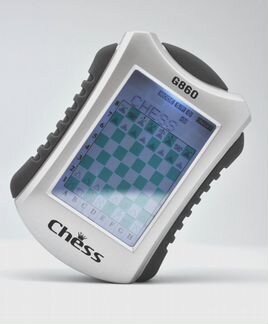 Электронная игра 3 в одном (набор G860+G840)