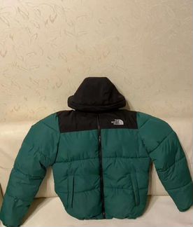 Куртка зимняя TNF